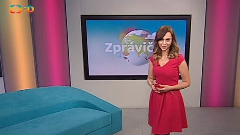 Zprávičky - 3. července 2014