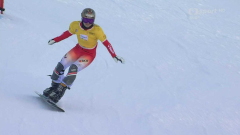 Světový pohár ve snowboardingu - Itálie