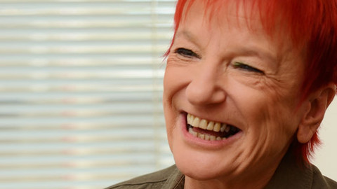 Uchem jehly - 27. ledna 2013