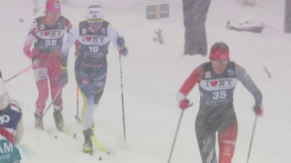 SP v klasickém lyžování 2025/2026