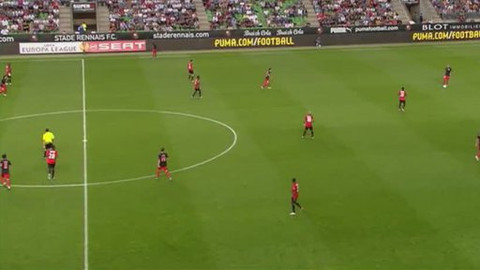 Evropská liga UEFA - 29. září 2011