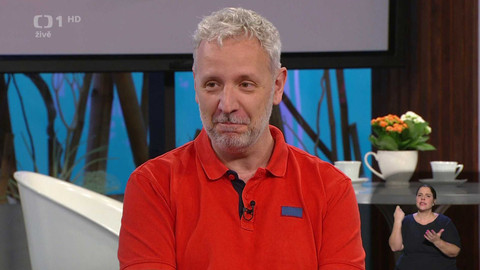 Sama doma - 22. března 2024