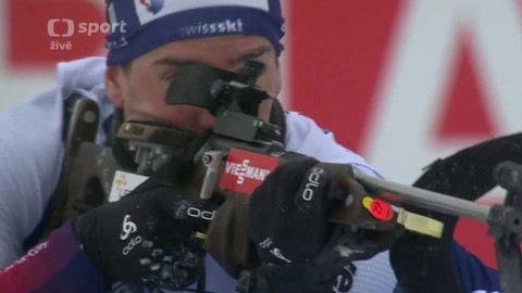 Světový pohár v biatlonu - Německo