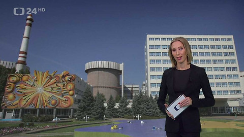 Horizont ČT24 - 19. září 2022