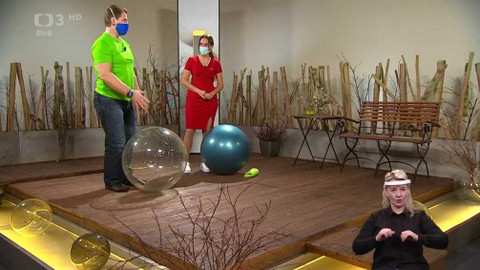 Život na třetí - 2. dubna 2020