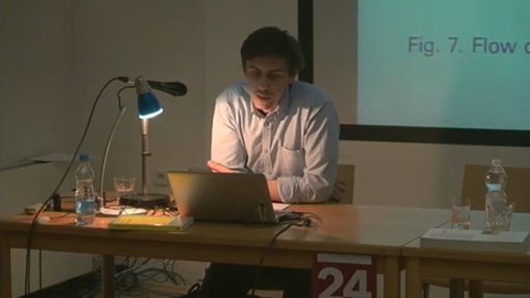 Středy na AVU - Jan Zálešák: Dva modely participativní umělecké praxe