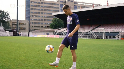 Studio fotbal - Extra: Kosovo - Česko