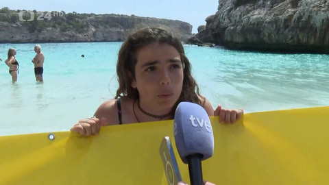 90’ ČT24 - Letní dovolená 2024