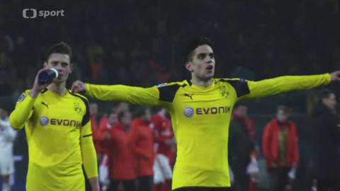 Magazín Ligy mistrů UEFA - 1. dubna 2017