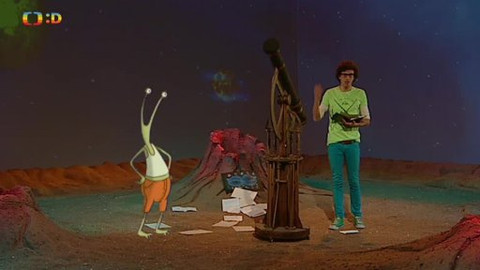 PLANETA YÓ - 7. ledna 2014