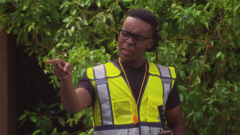 Práce bokem - 5/20 Cash v nebezpečí