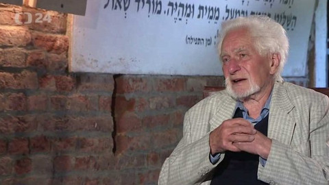 Hyde Park Civilizace - Život v terezínském ghettu a osud Petra Ginze, zakladatele časopisu VEDEM