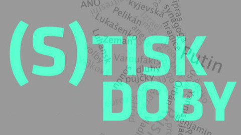 Ideje a umění z Centra DOX - (S)tisk doby č. 37