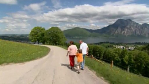 U nás v Evropě - 8. října 2007