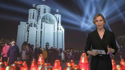 Horizont ČT24 - 31. března