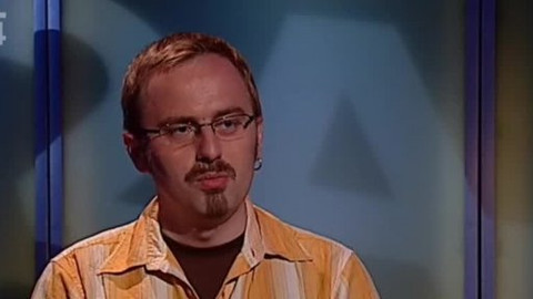 Před půlnocí - 14. července 2010