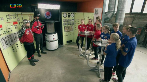 Už tam budem? - 22. listopadu 2019