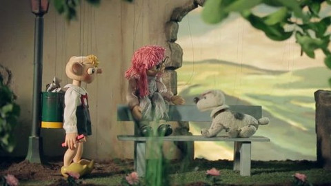 Angličtina s Hurvínkem - Schopnosti - Ability