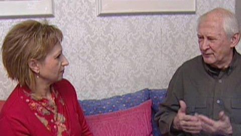 Televizní klub neslyšících - 15. prosince 2008