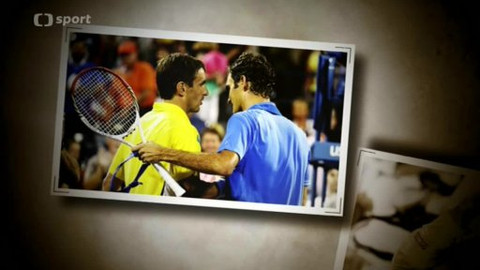 ATP týden tenisu - 14. května 2014