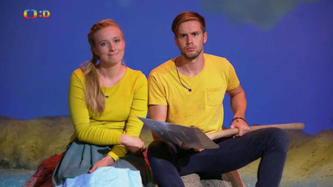 PLANETA YÓ - 9. října 2018