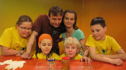 Šikulové - 10. května 2012