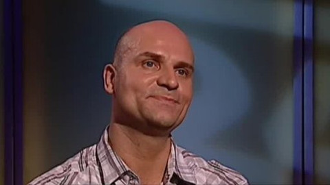 Interview ČT24 - 27. listopadu 2009