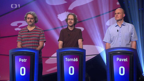 Kde domov můj? - 17. března 2022