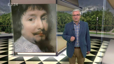 Bílá hora 1620–2020 - 1/10 Povstání