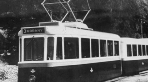 Krajové vysílání - 100let DPmB