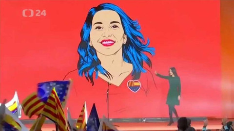 Horizont ČT24 - 21. prosince 2017