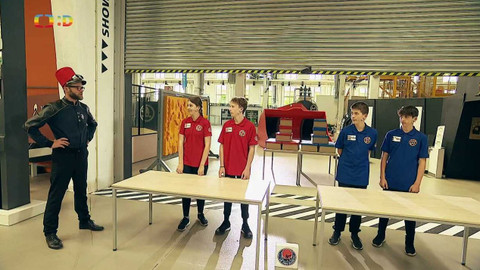 Už tam budem? - 2. září 2022