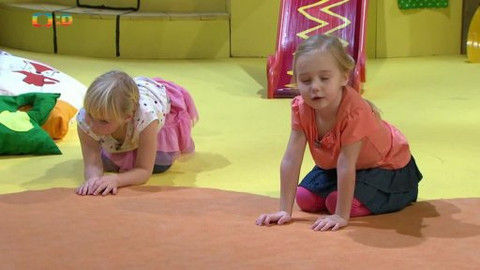 Hýbánky - Šnečku, šnečku