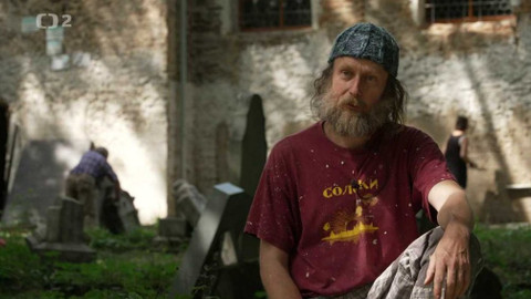 Cesty víry - Bohem zapomenutá ves