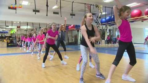 Zprávičky - 24. dubna 2019