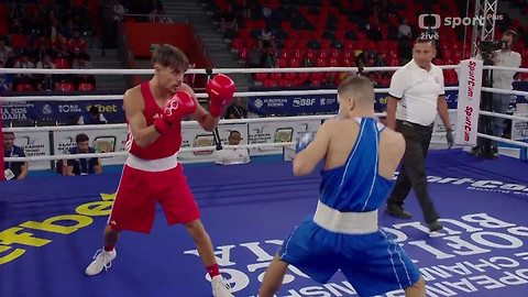ME v boxu 2026 Bulharsko - ME Bulharsko