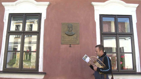 Dobrodružství z půdy - 12/13 Suvenýr šampiona Pepy