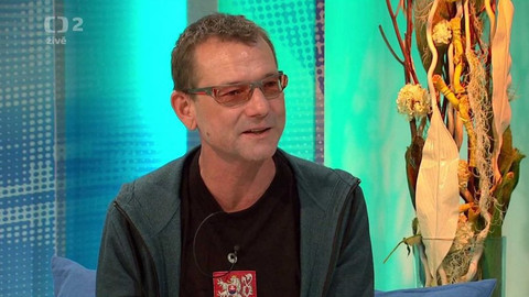 Dobré ráno - 23. května 2019