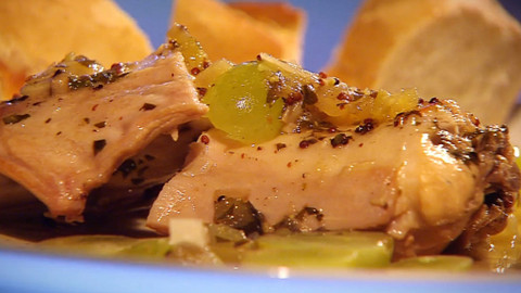 Vše o vaření - 1. dubna 2014