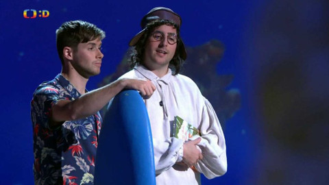 PLANETA YÓ - 8. prosince 2021