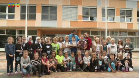 Šikulové - 23. října 2016