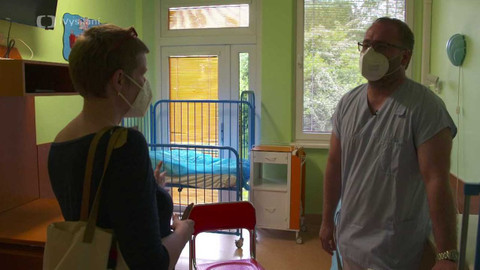 Novinářky - 2. Rodiče bez práv