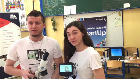 Zprávičky - 5. prosince 2018