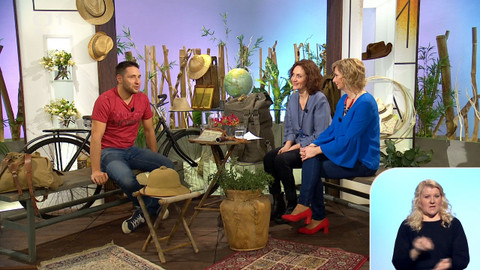 Sama doma - 5. března 2020