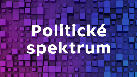 Politické spektrum