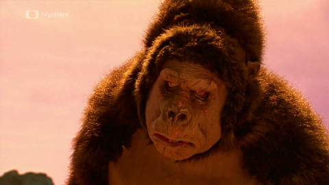 Mighty Boosh - 4/6 Pramen mládí