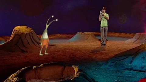 PLANETA YÓ - 10. března 2015