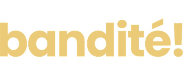 Pozor, bandité!