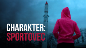Obrázek pořadu Charakter: sportovec