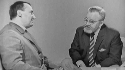 Co tomu říkáte, pane Werich? - Epizoda 4/9